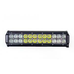 Panel LED 72W combo