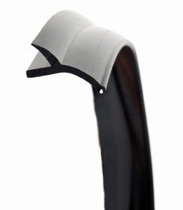 Poszerzenia POSK50W błotników  + 5 cm z przedłużeniem