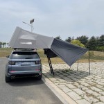 Zadaszenie do namiotu dachowego VIGO