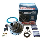 Blokada RD181 Nissan Navara D40 Pathfinder R51 przód