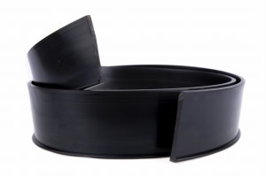 Poszerzenia gumowe - profil K55  5,5cm