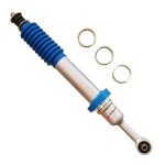 Amortyzator przedni +2" Profender Super Twin Tube PGP7-4680A50 z regulacją