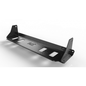 Osłona chłodnic i stabilizatora STANDARD Jeep Wrangler JL 2018- pod zderzaki stalowe