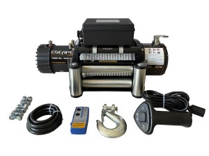 Wyciągarka Escape 12000lbs 12.0x [5443kg] typ 2