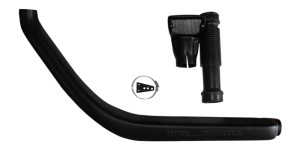 Snorkel Toyota Land Cruiser 60