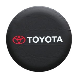 Pokrowiec na koło TOYOTA