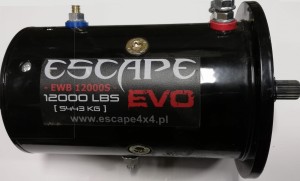 Silnik Escape Evo EWB 12000 8,9KM 