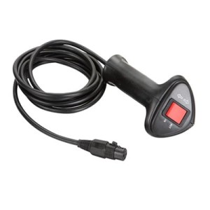 Pilot przewodowy do wyciągarek Prime