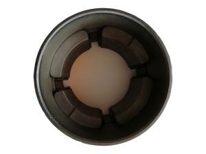 Stojan silnika Escape Evo 8000 