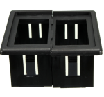 Modułowa obudowa włączników