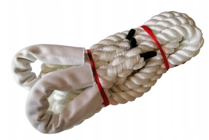 Lina kinetyczna kinetyk 28 ton 6 metrów 36 mm     