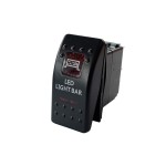 Włącznik carling Led Light Bar