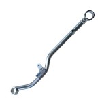 Panhard przedni regulowany do Nissan Patrol Y61 3,0