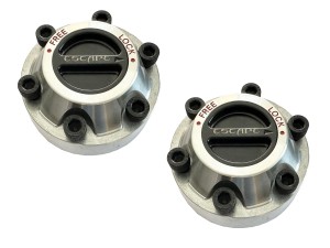 Sprzęgiełka Escape YAC B013 01J01 Nissan Patrol Y60 Y61