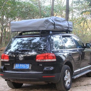 Pokrowiec na namiot dachowy (modele przed 2019 r.)