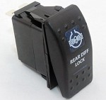 Włącznik carling rear difflock